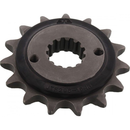 JTF296.15RB - Передняя звездочка 15 с. HONDA XL 600 650 700 TRANSALP