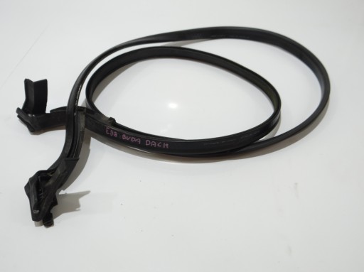 dichtsatz POKRYWY dach BMW E88 7166397