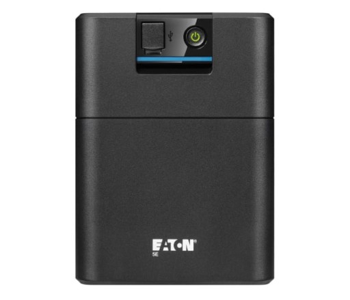Джерело безперебійного живлення ups eaton 5e 1200 usb fr g2 5e1200uf