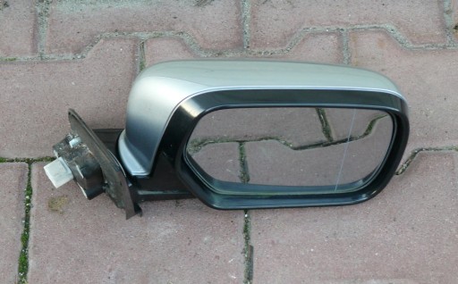 mirror right right front MITSUBISHI OUTLANDER and 1 01-08r. 5 PIN A31