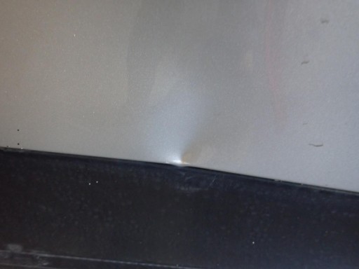 door front front right MG4 MG 4 2022