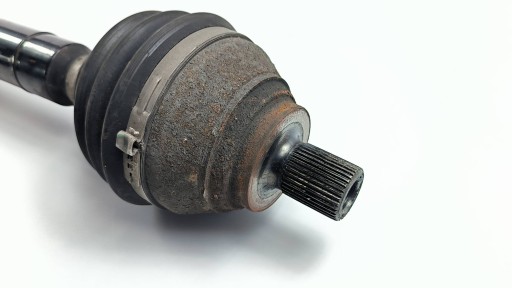 semi-axis right front 3Q0407272BB 2.0 TDI SKODA SUPERB III