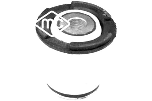 05759 - ВТУЛКА ЗАДНЕЙ БАЛКИ МЕТАЛКАУЧО 2 ШТ.