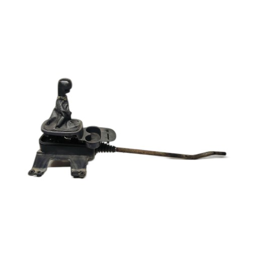 gear lever trim changes of the gear Opel Corsa D 1.3 CDTI 2908553A