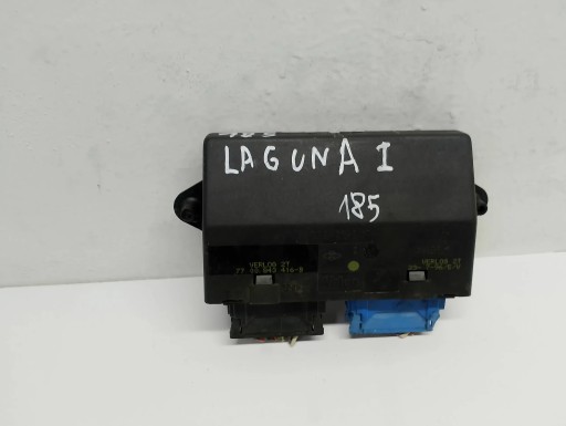 Centralina modulo luci RENAULT LAGUNA 1 e 7700843416B