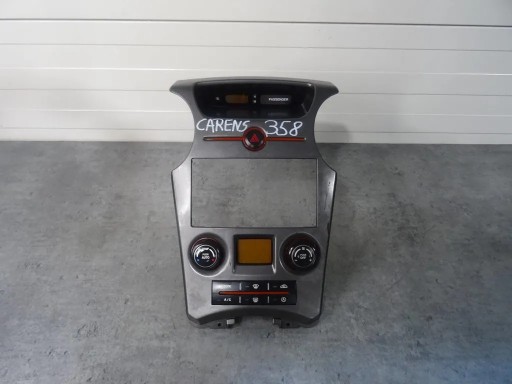 97250-1D261 - ПАНЕЛЬ ВЕНТИЛЯЦИОННОГО ОТВЕРСТИЯ КОНДИЦИОНЕРА KIA CARENS III