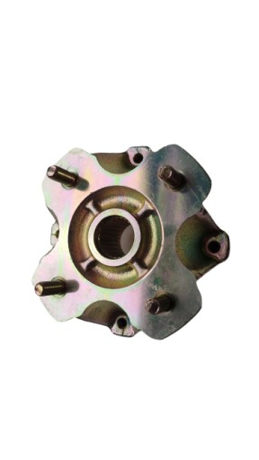 44610-rea-000 - Ступица колеса SYM Quadrider 600 передняя