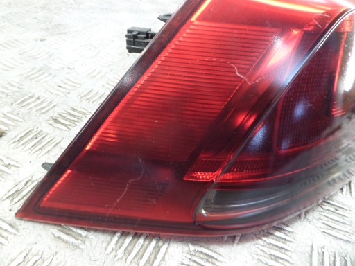 VW GOLF 7 VII 5G0945095M light rear left rear part