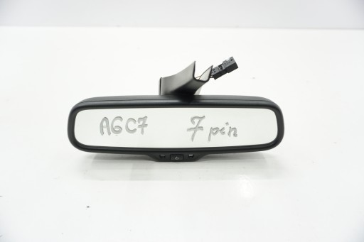 AUDI A6 C7 S-LINE зеркало заднего вида 7PIN