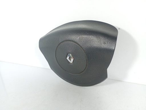 Renault Megane II 2 03-09 airbag POWIETRZNA airbag volantu 8200071203B