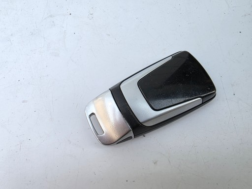 Clé PILOT AUDI Q5 80A FY 4M0959754BD USA PANIC