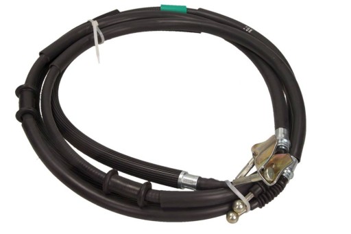 8140 24181 - Трос ручного гальма для OPEL задній ASTRA KOMB