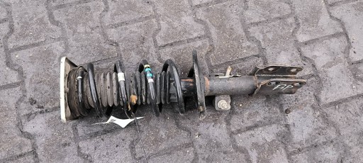 shock absorber right front 9821595580 TOYOTA PROACE II