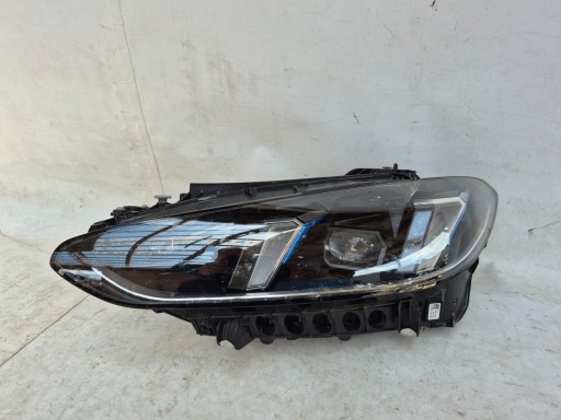 BMW 4 G22 G23 G26 LCI LIFT 23- light left front front FULL LED LASER