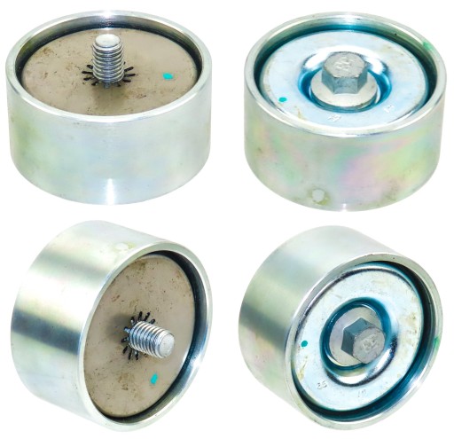 НАТЯЖНОЙ РОЛИК ПОЛИКЛИНОВОЙ РЕМЕНЬ 22895