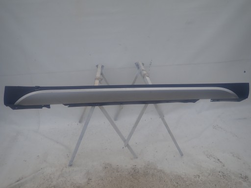 BMW X1 E84 X-LINE поріг правий педаль порогу правий