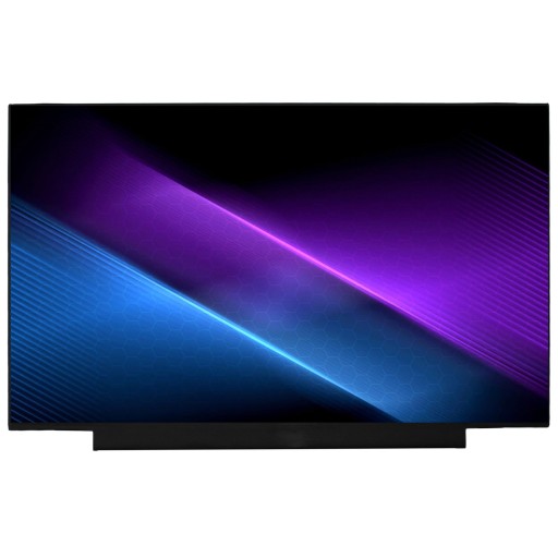 17.3&quot; LCD QHD displej pre NE173QHM-NZ2 Snímač 40pin