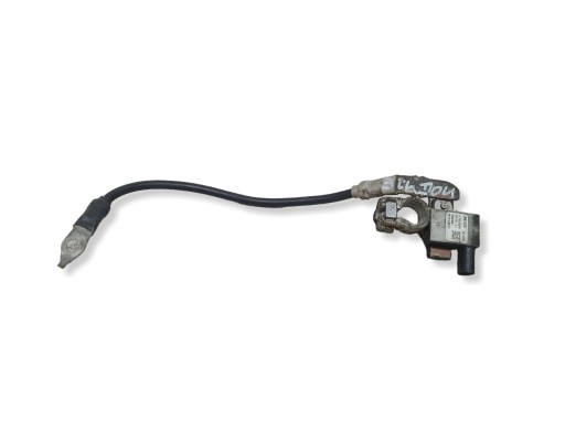Batteriemanagement Sensor HYUNDAI I10 II 37180-B9000 2013