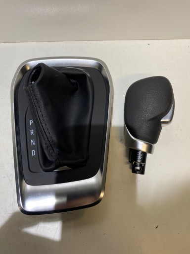 RENAULT CAPTUR II SCHLALTKNOPF EDC AUTOMAT