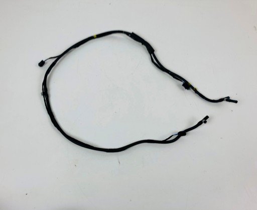 X-Class W470 шланг омывателя с подогревом