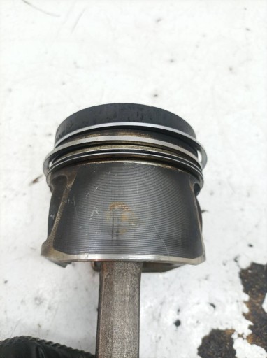 pistone Biella 03LS 038J 2.0 TDI Audi A5 e (2007- )