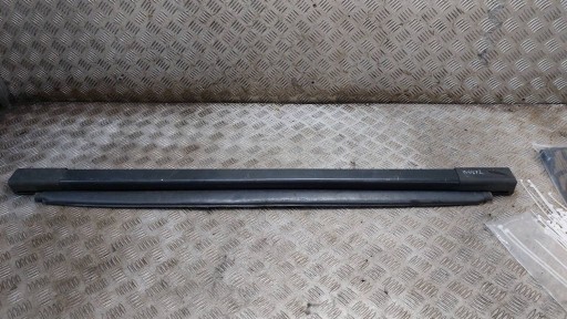 trennnetz Kofferraum MERCEDES-BENZ VANEO W414 MERCEDES W414 VANEO