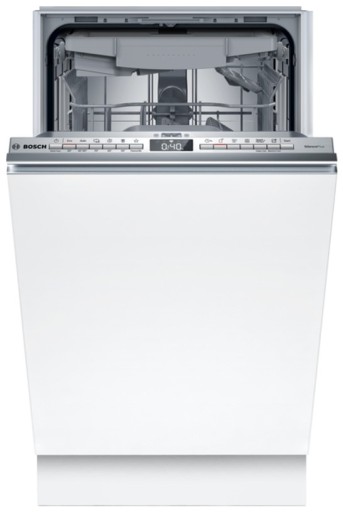 Bosch Serie 4 SPV4HMX10E 45 cm