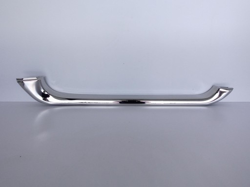 ROLLS-ROYCE WRAITH RR5 13-22 moulding threshold cap STOPIEN CHROM right
