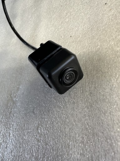 5Q0980121 5Q0 - !камера заднього виду vw skoda audi 5q0980121!