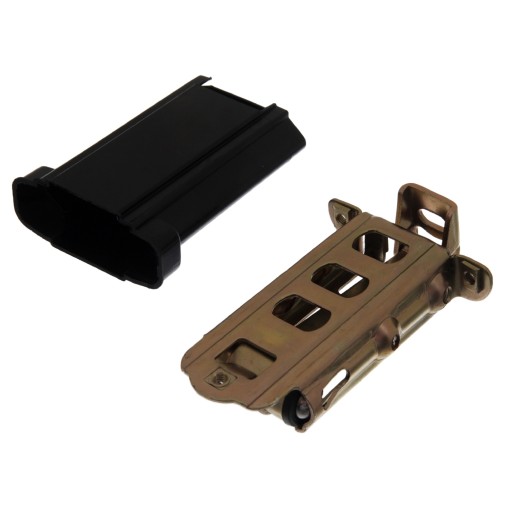 19690 - ОБМЕЖУВАЧ ДВЕРЕЙ MERCEDES C 180 T 200 CDI D 220