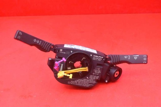 COMMODO ESSUIE GLACE PAJAK 13165350 OPEL VECTRA C KOMBI 02-05