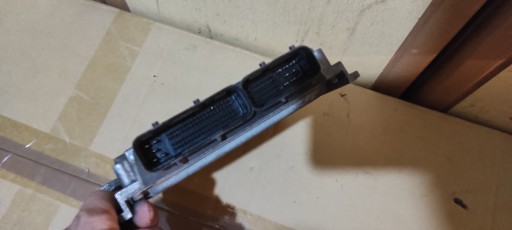 WYLOGOWANY Z PINEM BEDIENTEIL OPEL VECTRA 3.0 8973192746 275800-2184