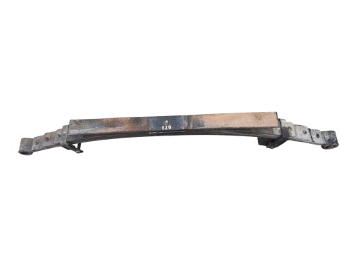 RESOR posteriore posteriore NISSAN NAVARA IV D23 NP300 2.3 DCI 2015-2022 55020-4KD3D