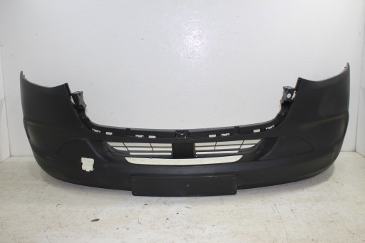 Mercedes Sprinter W910 bumper front front