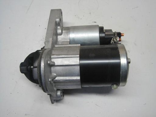 starter NISSAN QASHQAI III 1,3did T 23300-0290R