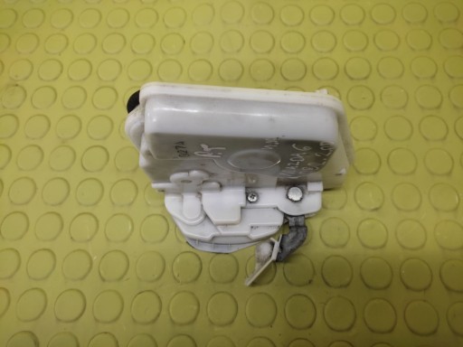 MAZDA 6 II lock door right rear part UK