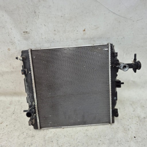 MITSUBISHI SPACE STAR II 2 water cooler 1350A795 TG2230002891