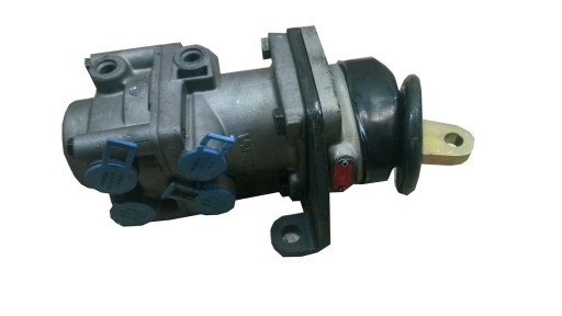 TWM-3CD5BCC1206 - Головний гальмівний клапан IVECO 4614820957 MAGIRUS NE