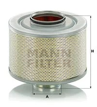 Mann-Filter HD16003