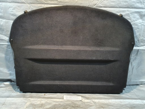 plato rear boot FORD MONDEO MK3 HATCHBACK