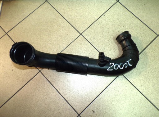SPRINTER 906 engine 651 pipe air