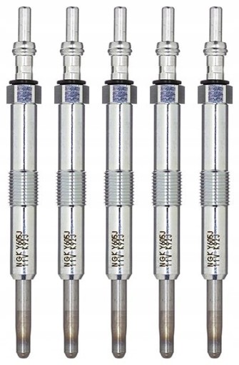 Свеча накаливания ngk 4309