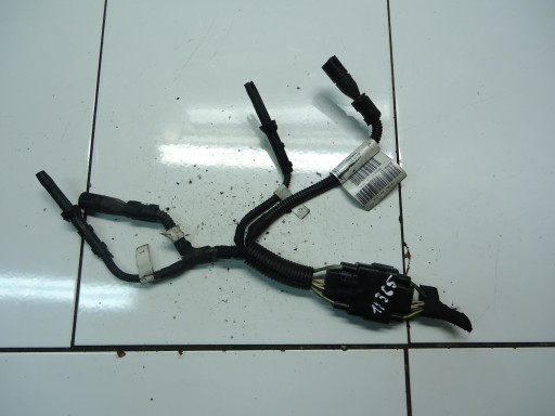 OPEL INSIGNIA A 2.0CDTI wiring bundle plugs 55577792