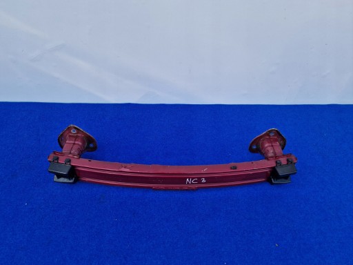 TRAVERSA PARAURTI POSTERIORE TRAVERSA OPEL MOKKA CHEVROLET TRAX 95320354