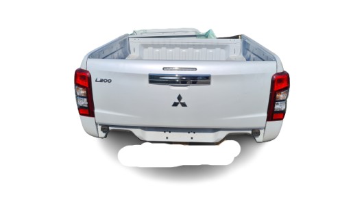 MITSUBISHI L200 2019-2023 решетування задня коробка задня