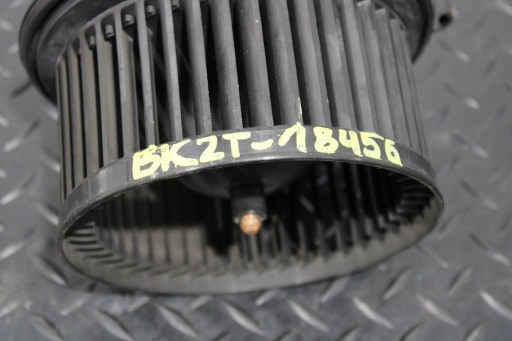 Réchauffement Bloc de chauffage complet FORD TRANSIT CUSTOM BK2T-18456