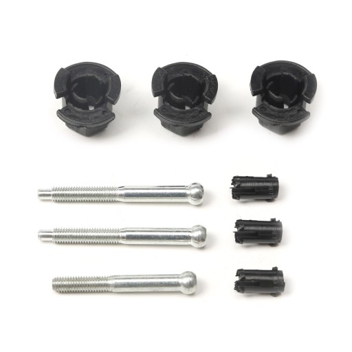 Кріплення для радара audi a3 a4 a5 a6 a7 a8 q5 q7 4h0998561