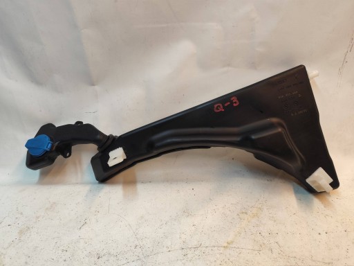 AUDI Q3 II 83A washer fluid tank 83A955449