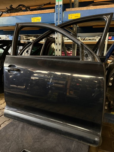 door KPL right front LC9Z PORSCHE CAYENNE and 02-10