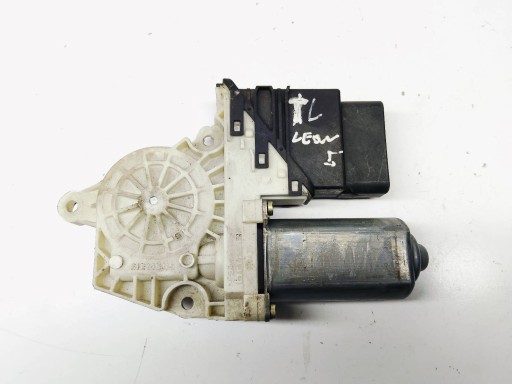 mini motor windows left rear part Seat Leon and 1.9 TDI SIEMENS 105406-301